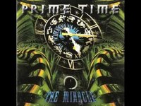 pochette album The miracle