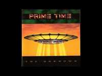 pochette album The unknown