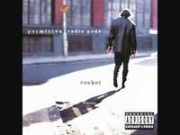 pochette album 'standing outside a broken phone booth'