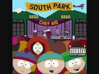 pochette album South park theme