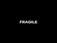 pochette album Fragile