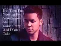 pochette album Can't wait anymore