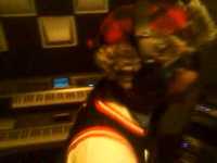 pochette album 2gether