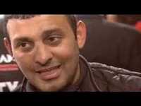 pochette album Comeback