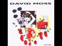 pochette album Dance on