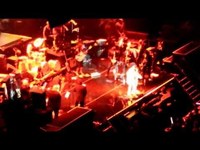 pochette album Days of wild