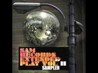 pochette album Do your dance