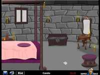 pochette album Escape