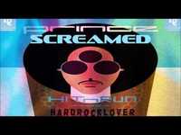 pochette album Hardrocklover