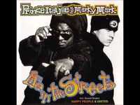 pochette album Into the light