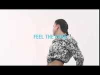 pochette album Like a mack