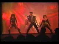 pochette album Loose!