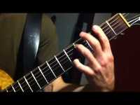 pochette album One of us