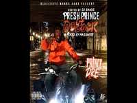 pochette album Outro