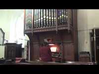 pochette album Saviour