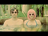 pochette album The cigarette duet