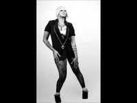 pochette album Groove