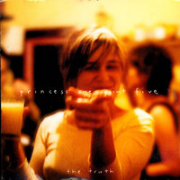 pochette album Closer than this