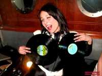 pochette album Kool keith's ass