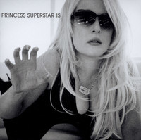 pochette album Super fantasy