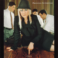 pochette album The little freakazoid that could