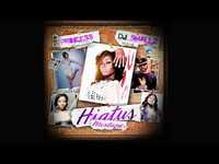 pochette album All i know