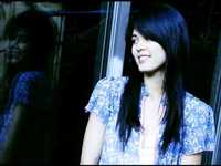 pochette album Willow weeping