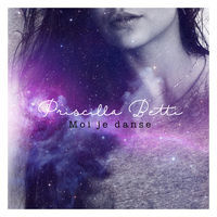 pochette album Moi je danse