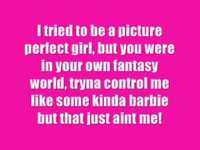 pochette album Doll house