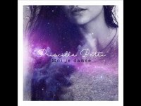 pochette album Moi je danse