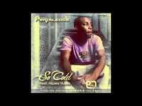 pochette album Cold