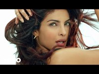 pochette album Exotic