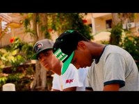 pochette album I love my haters