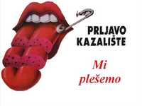 pochette album Mi plesemo