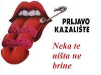 pochette album Neka te nista ne brine