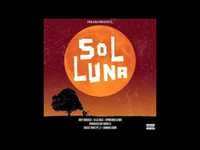 pochette album Sol luna