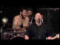 pochette album Fuck it