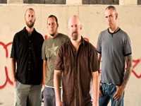 pochette album Kill or be killed