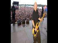 pochette album Love and war