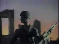 pochette album Make war (not love)