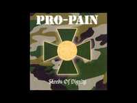 pochette album No way out