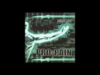 pochette album On parade