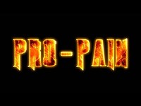 pochette album Rawhead