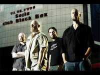 pochette album Stand tall