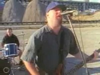 pochette album Substance