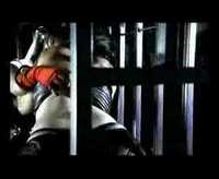 pochette album Shake your blood