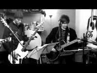 pochette album Sometimes