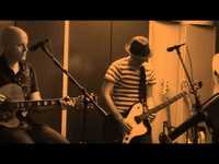 pochette album The simple things