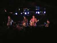 pochette album Blood lying on snow