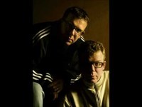 pochette album Heaven right now